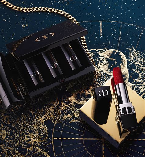 dior christmas kit|Dior christmas collection.